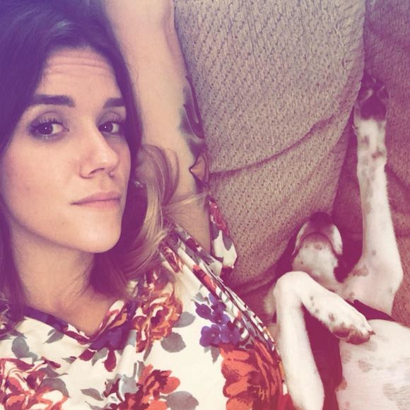 Meet your Posher, Rebecca - Picture 1 of 1